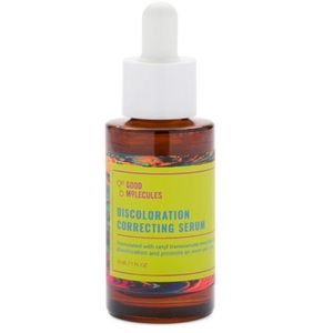 Discolouration correction serum - Good Molecules